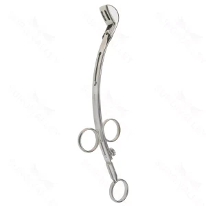 Laforce Adenotome med sz 216mm wide – surgivalley (S01-89-00-1346)