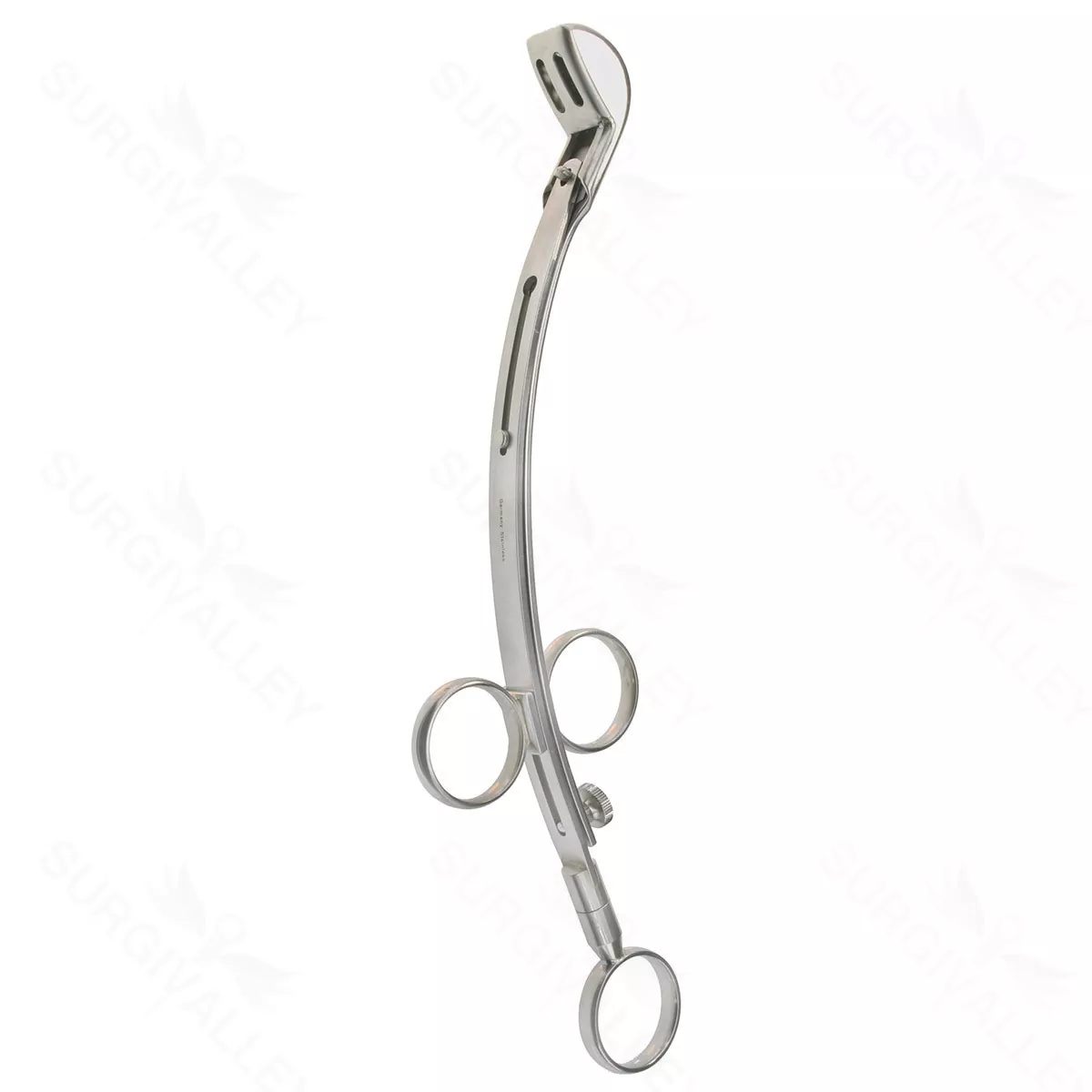 Laforce Adenotome med sz 216mm wide