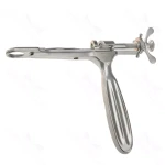 Daniels Tonsillectome Sz 3 24mm blade