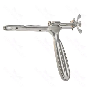 Daniels Tonsillectome Sz 3 24mm blade – surgivalley (S01-89-00-1354)