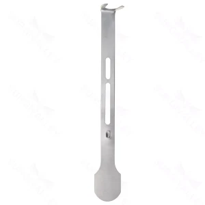 Blades Daniels Tonsillectome 20mm – surgivalley (S01-89-00-1355)