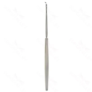 8″ Canfield Tonsil Knfe 9mm cvd bld – surgivalley (S01-89-00-1359)