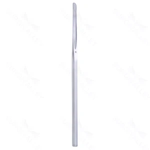 6″ Bishop Gouge – 4mm – surgivalley (S01-89-00-136)