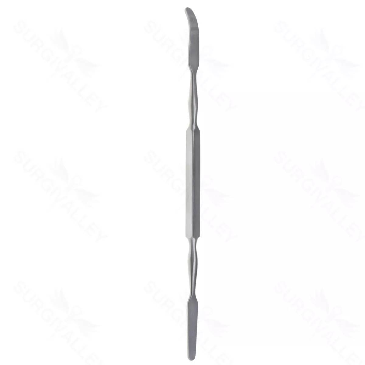 Mac Donald Rasp blunt DE