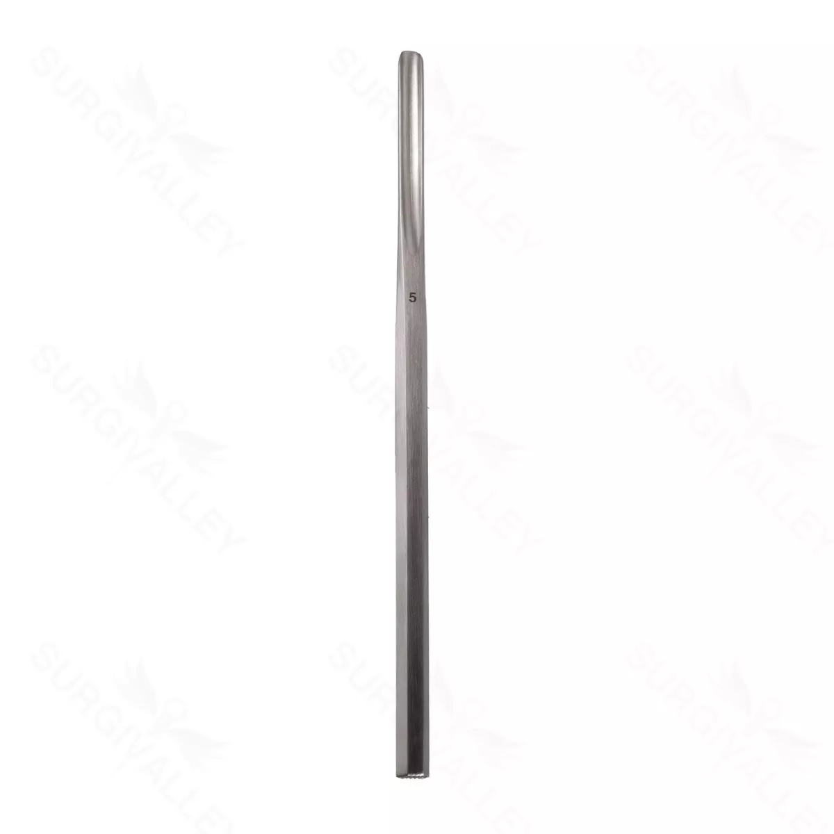 6″ Bishop Gouge – 5mm