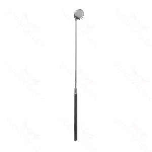 Laryngeal Mirror sz 2 stat oct hndl dia 16mm – surgivalley (S01-89-00-1372)