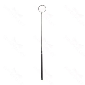 Laryngeal Mirror sz 4 stat oct hndl dia 20mm – surgivalley (S01-89-00-1374)