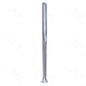 6 1/2″ U.S. Army Pattern Gouge 12mm – surgivalley (S01-89-00-138)