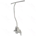 Lewey Laryngoscope Holder