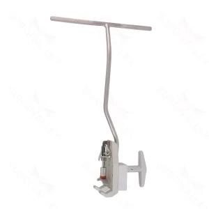 Tobey Laryngoscope Holder – surgivalley (S01-89-00-1381)