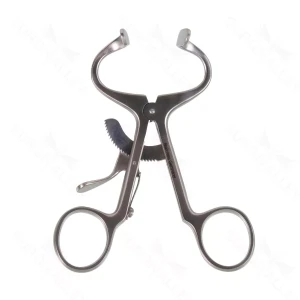 Sluder Jansen Mouth Gag – Child – surgivalley (S01-89-00-1390)