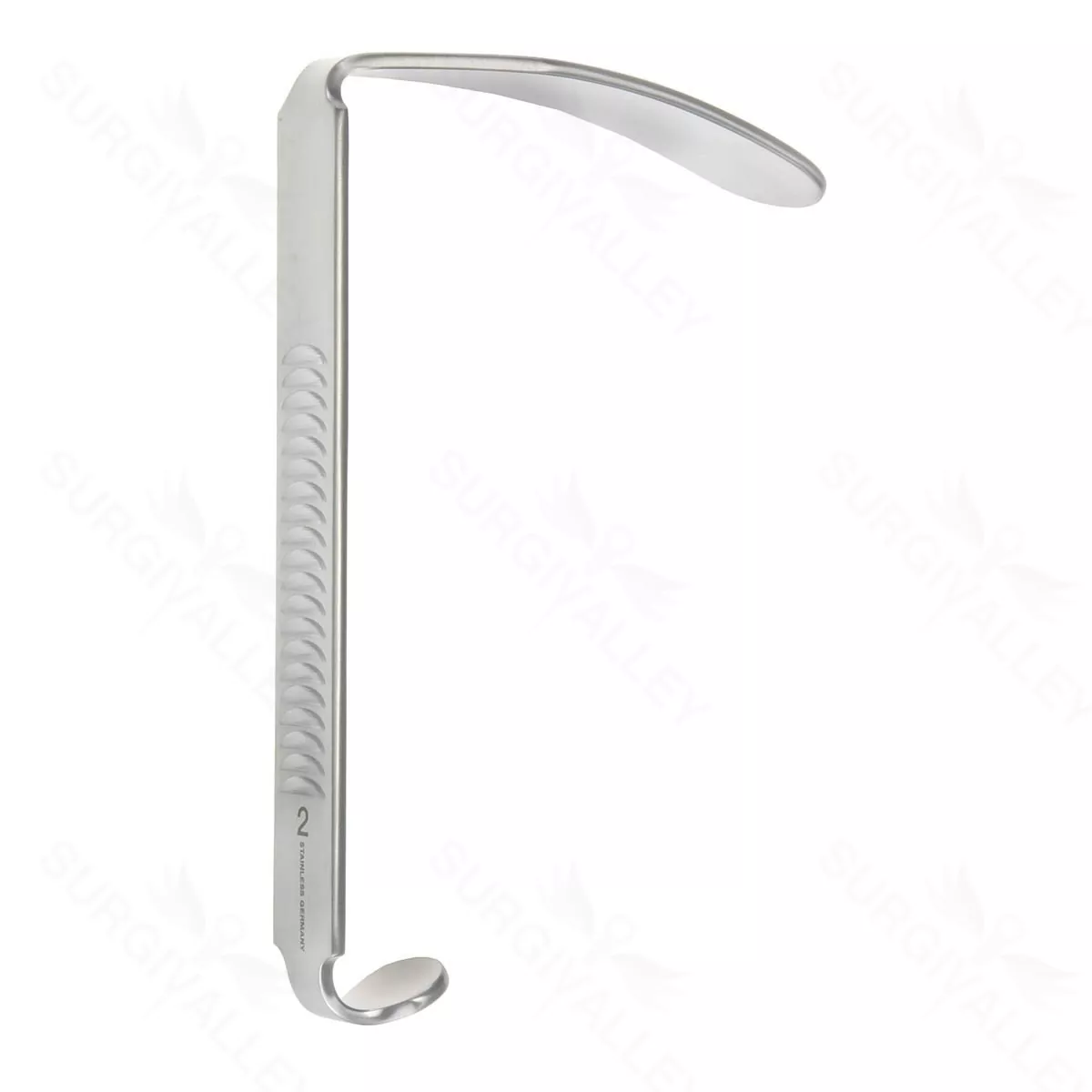 McIvor Mouth Gag sz 3 blds only