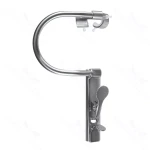 Davis Mouth Gag rt frame only