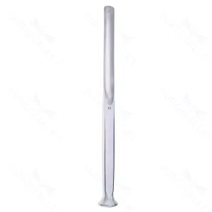 7″ Alexander Gouge 10mm – surgivalley (S01-89-00-140)