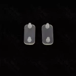 Davis Mouth Gag Bite Liners (Pair)