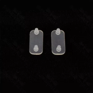 Davis Mouth Gag Bite Liners (Pair) – surgivalley (S01-89-00-1403)