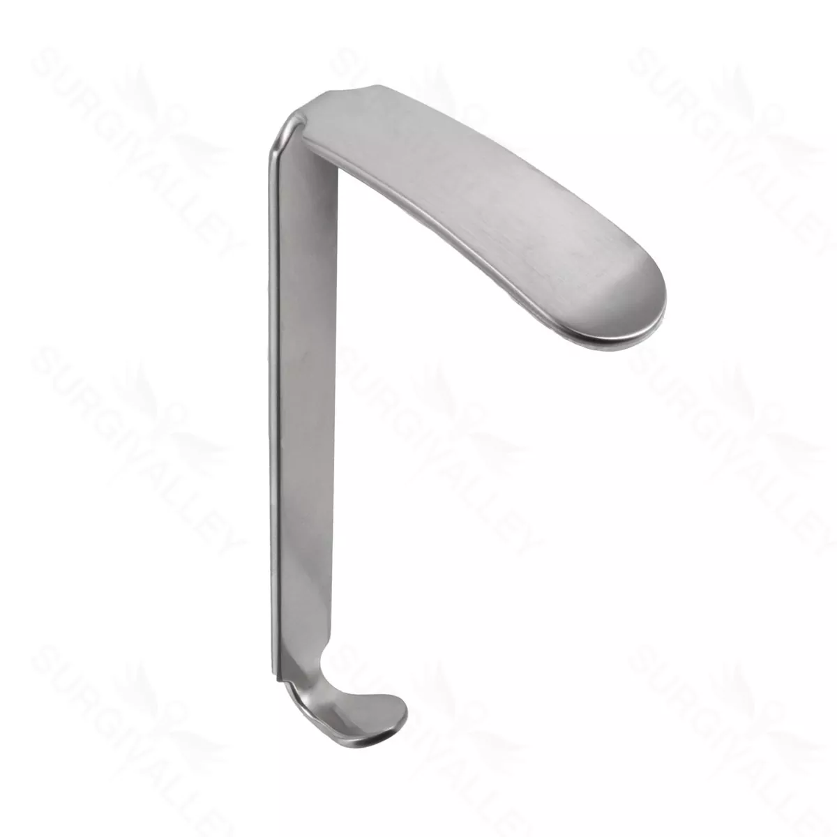 Davis Mouth Gag Blds #2