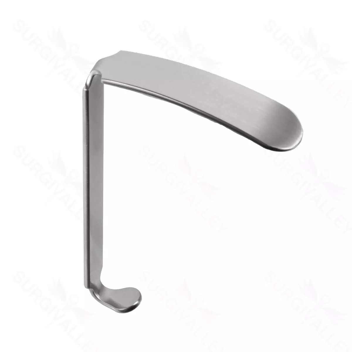 Davis Mouth Gag Blds #3