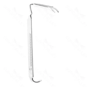 Davis Ring sz 2 blds only left – surgivalley (S01-89-00-1412)