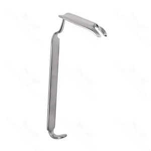 Davis Ring sz 2 blds only right – surgivalley (S01-89-00-1413)