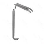 Davis Ring sz 3 blds only left