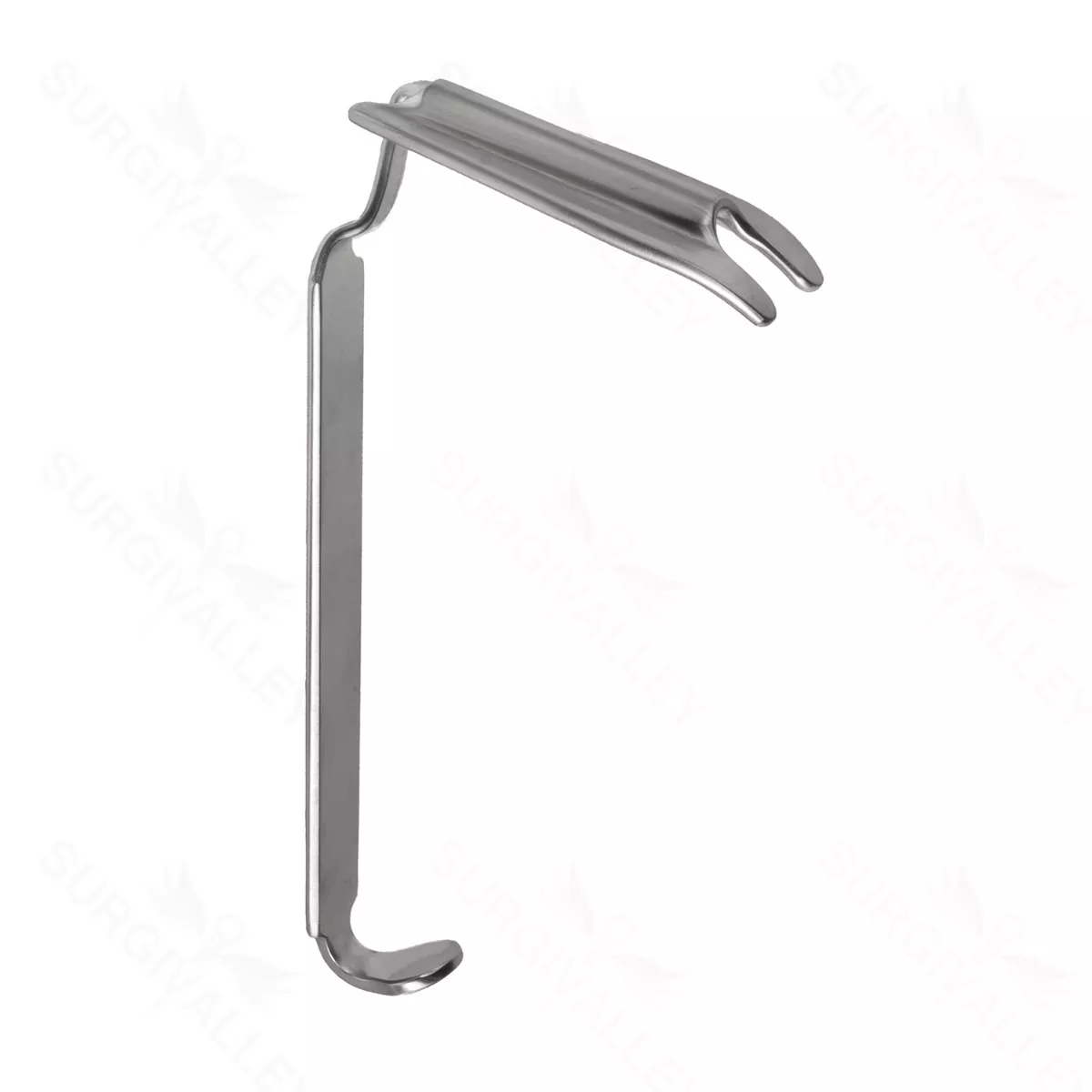 Davis Ring sz 3 blds only left