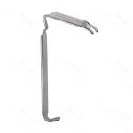 Davis Ring sz 3 blds only right