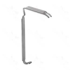 Davis Ring sz 3 blds only right – surgivalley (S01-89-00-1415)