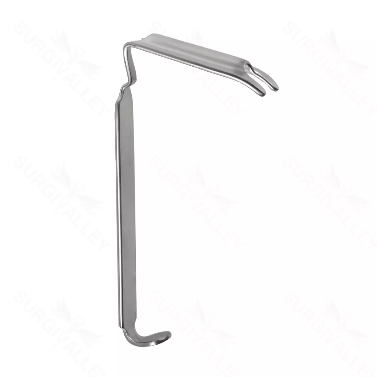 Davis Ring sz 3 blds only right