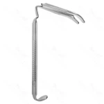 Davis Ring sz 4 blds only left