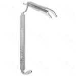 Davis Ring sz 4 blds only right