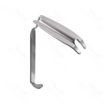 Davis Ring sz 5 blds only left