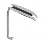 Davis Ring sz 5 blds only right