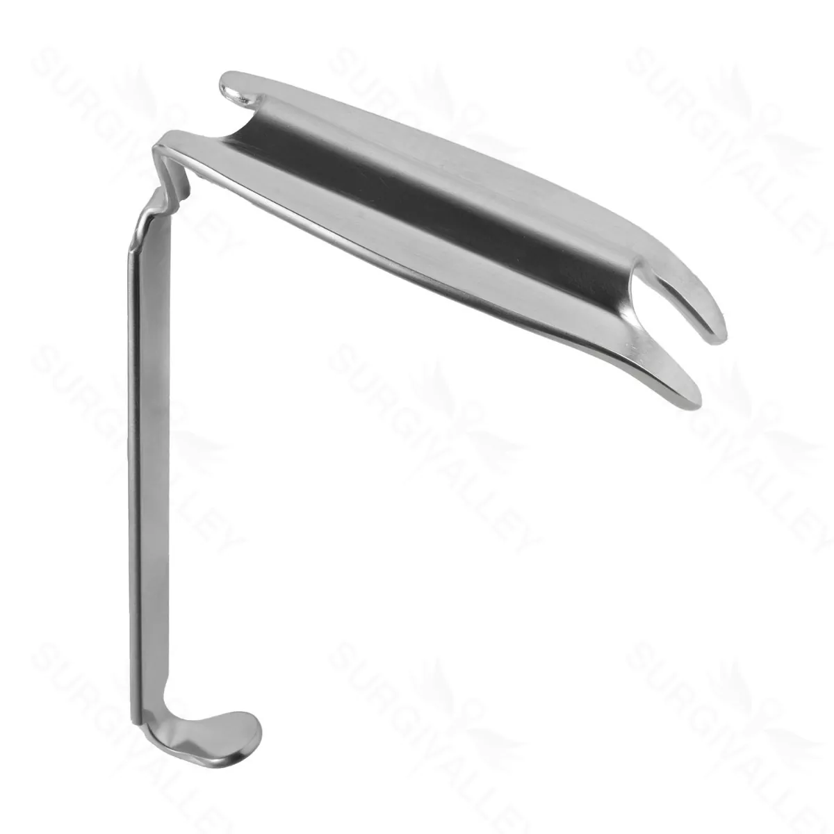 Davis Ring sz 5 blds only right