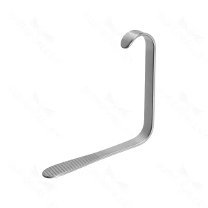 Andrew Tongue Depressor large – surgivalley (S01-89-00-1424)