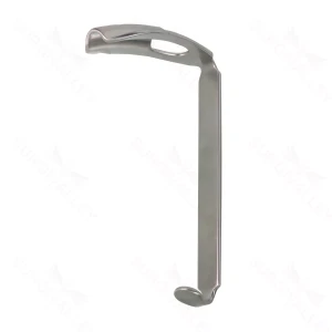 Russel-Davis Tongue Blade 38x85mm – surgivalley (S01-89-00-1427)