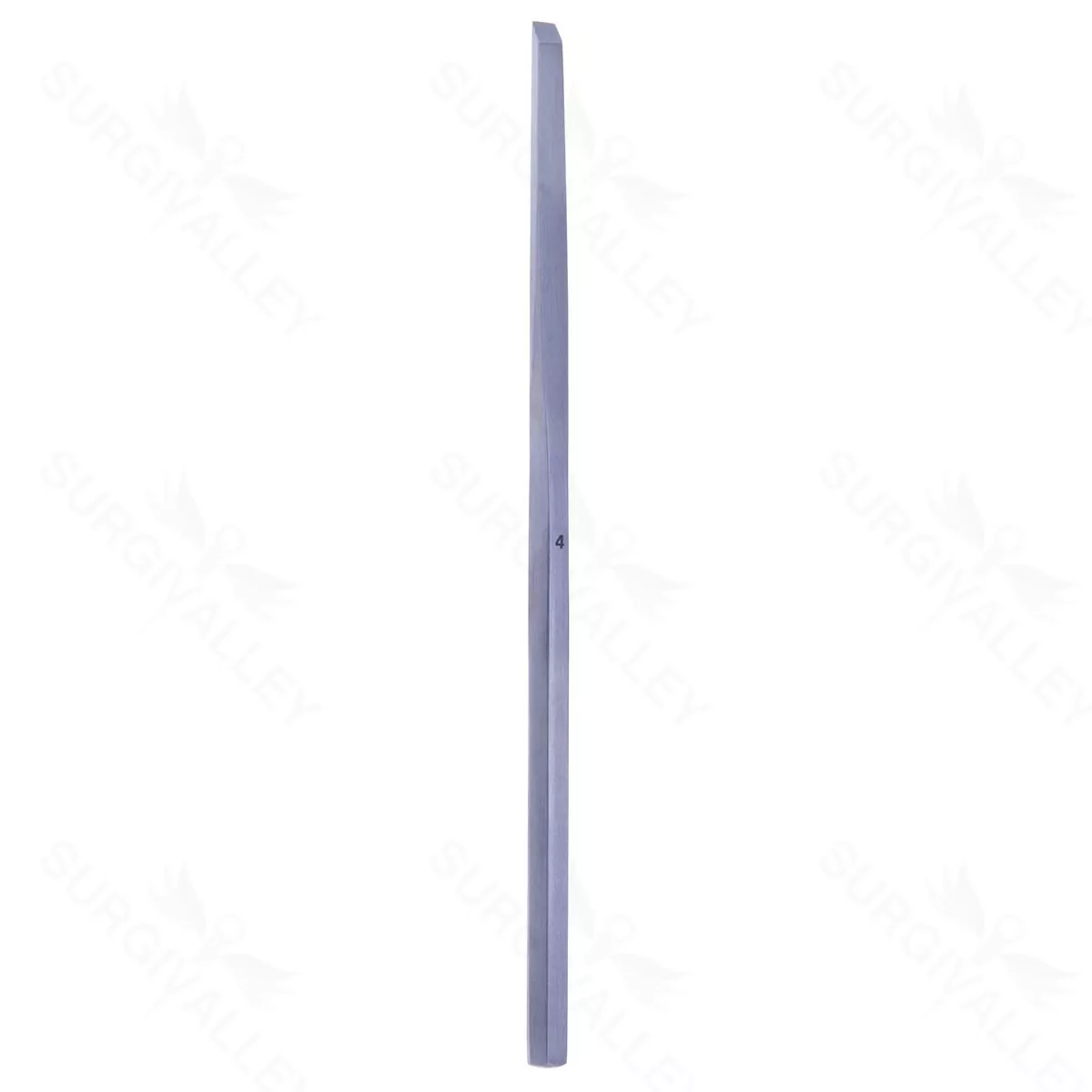 6″ Bishop Chisels 2mm