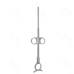Neivert Eve Tonsil Snare wires enclosed – surgivalley (S01-89-00-1432)