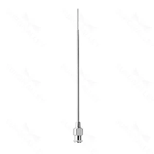 Tonsil Needle needle extension 19mm – surgivalley (S01-89-00-1440)