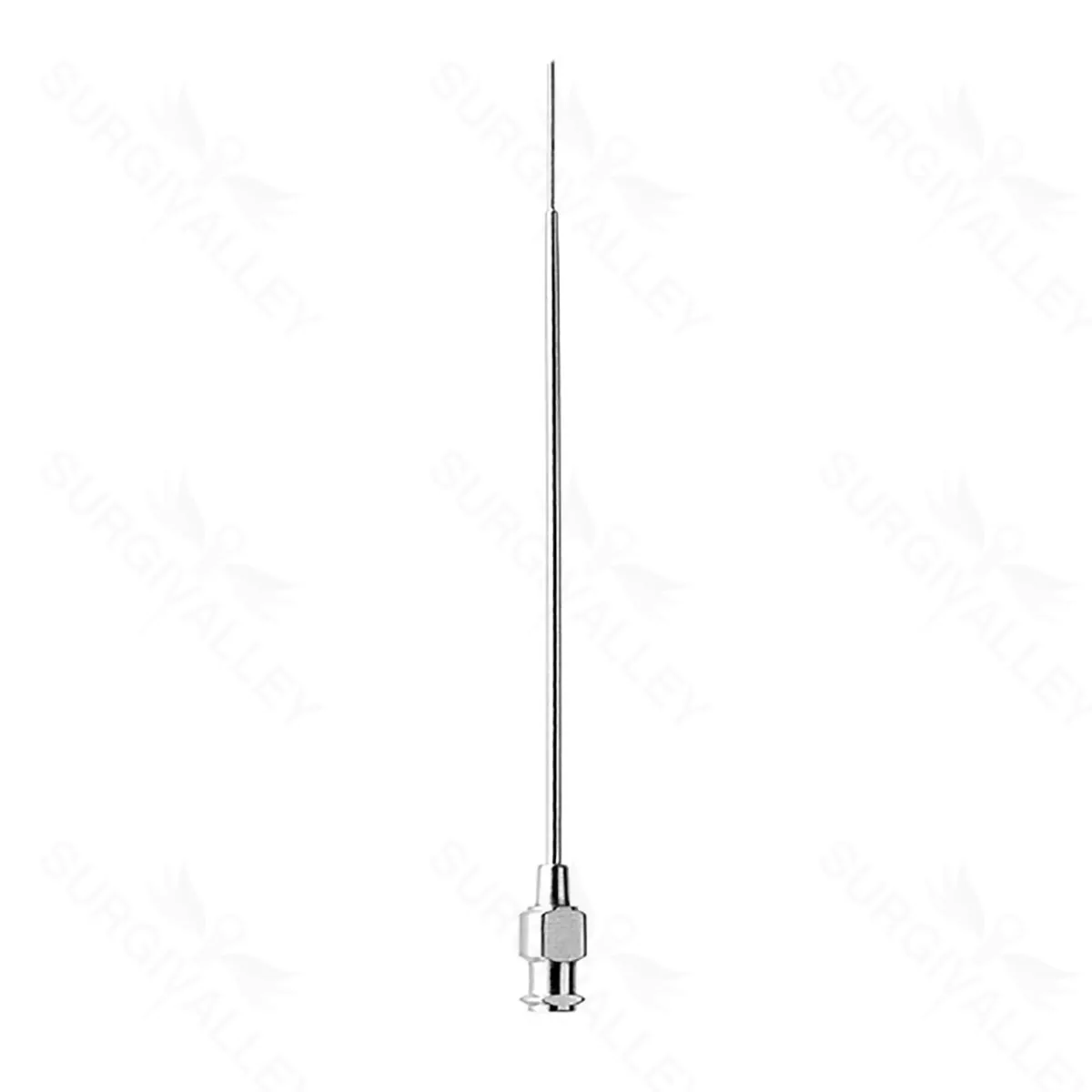Tonsil Needle needle extension 19mm