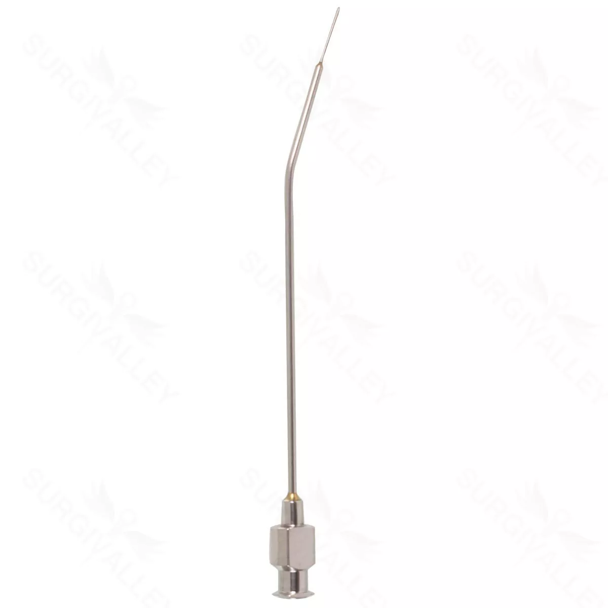 Tonsil Needle ang extension 13mm