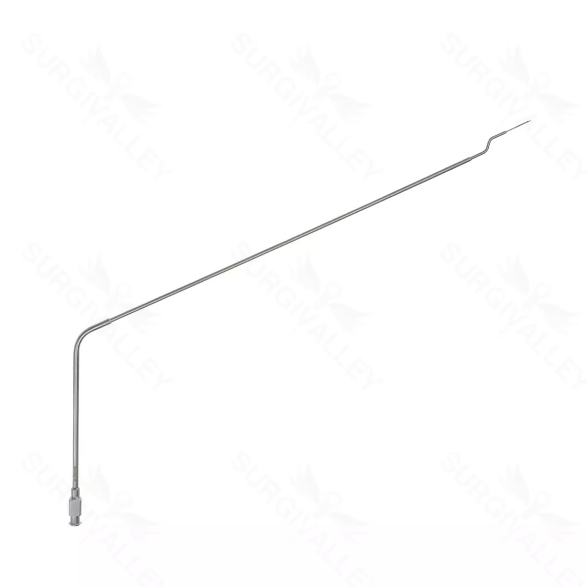 Injection Needle bayonet end 22 gauge