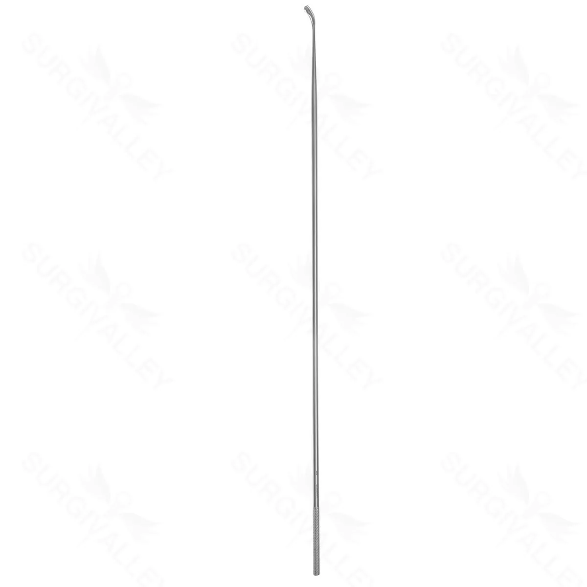 Laryngeal Knife cvd round