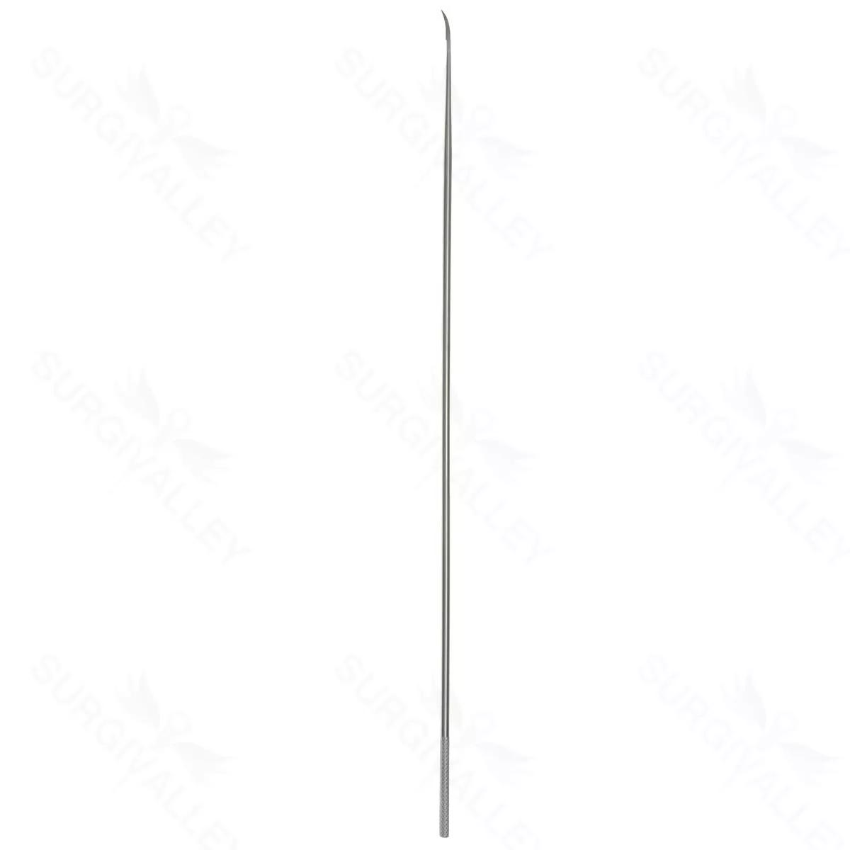 Laryngeal Knife cvd pointed