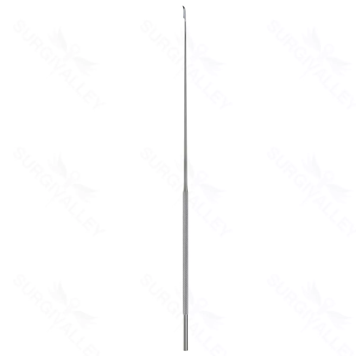 Jako Micro Laryngeal Sickle Knife straight bld