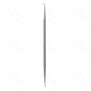 6 5/8″ Mitchells Trimmer – DE knife spoon – surgivalley (S01-89-00-1452)