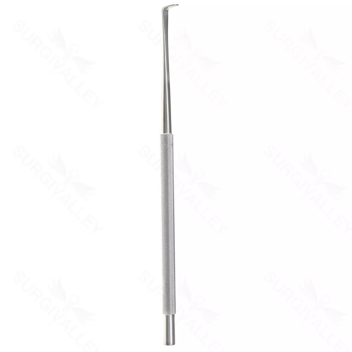 Cronin Cleft Palate Elev aluminum handle medium 5mm width