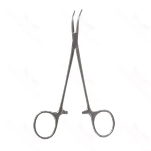 Tendon Passer – curved – surgivalley (S01-89-00-1460)