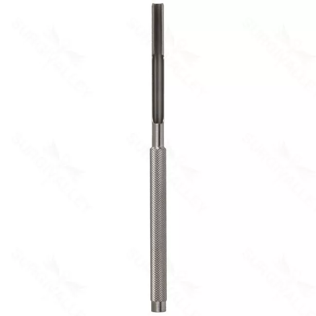 6″ Bunnell Tendon Stripper – 4mm dia #2