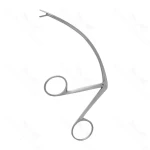 5 1/2″ Carroll Tendon Retriever – 2x8mm